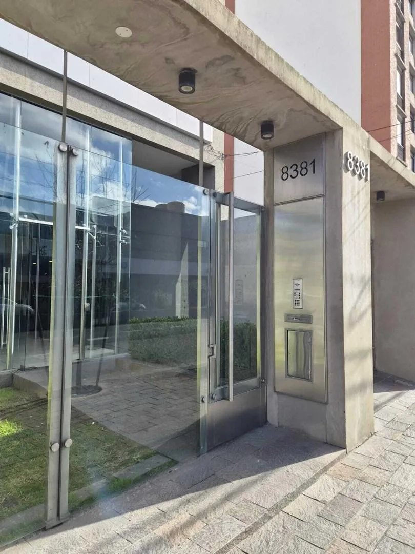 Two-bedroom apartment in Lomas de Zamora