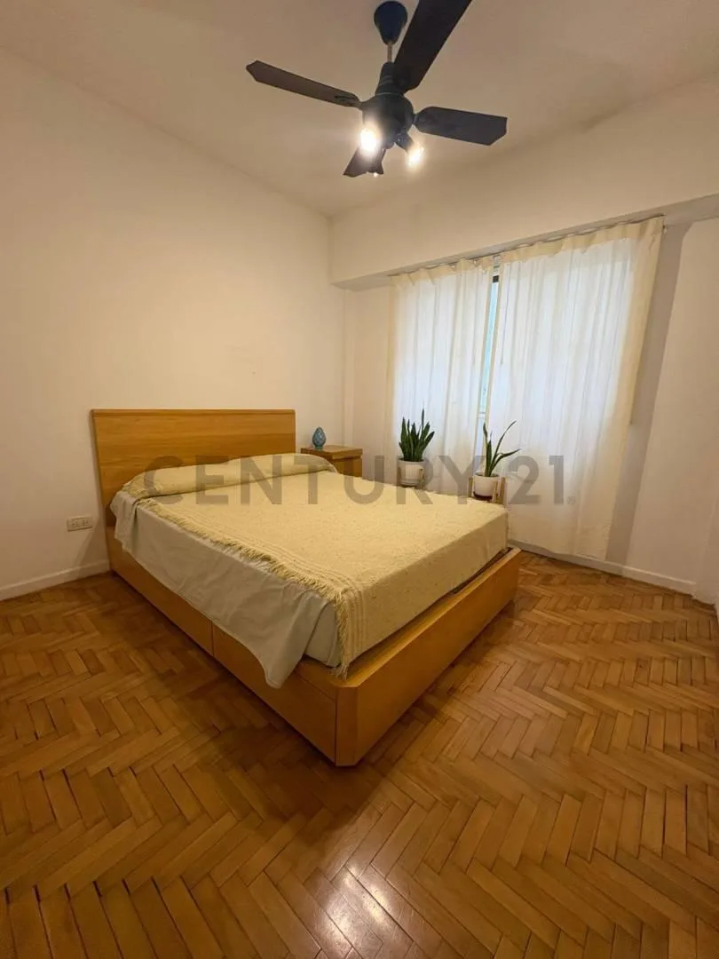 Departamento 2 Ambientes en Alquiler en Caballito – Excelente Ubicación en Zona Residencial