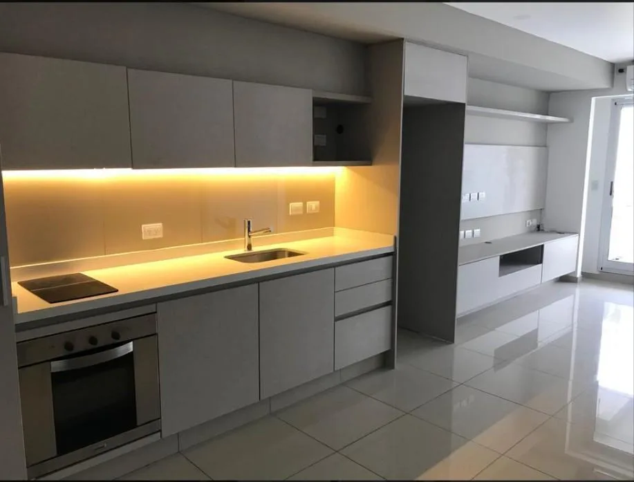 Loft en Alquiler, Sobre Boulevard Cerviño, Palermo Chico