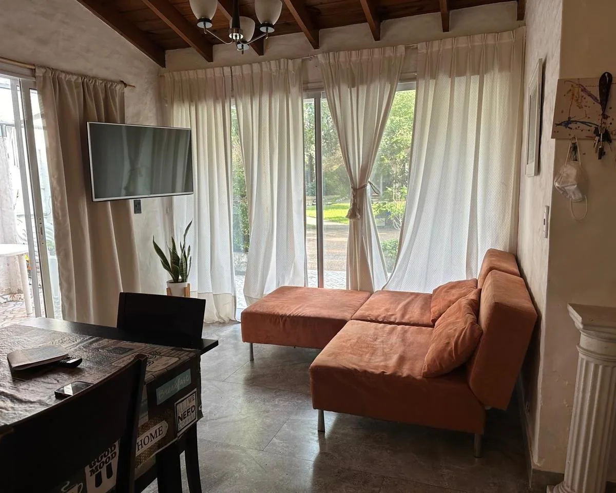 Casa de 3 Ambientes en Canning