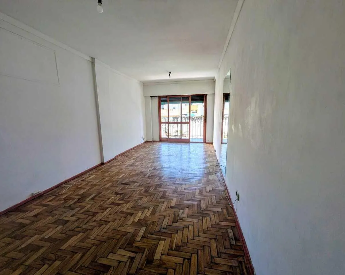 Alquiler Monoambiente en Balvanera