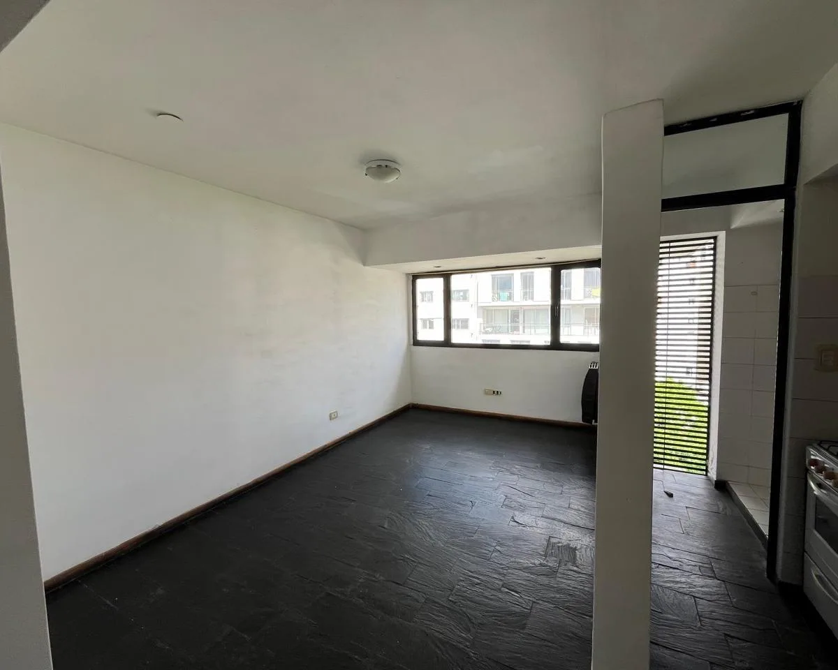 Apartamento semipiso em La Plata