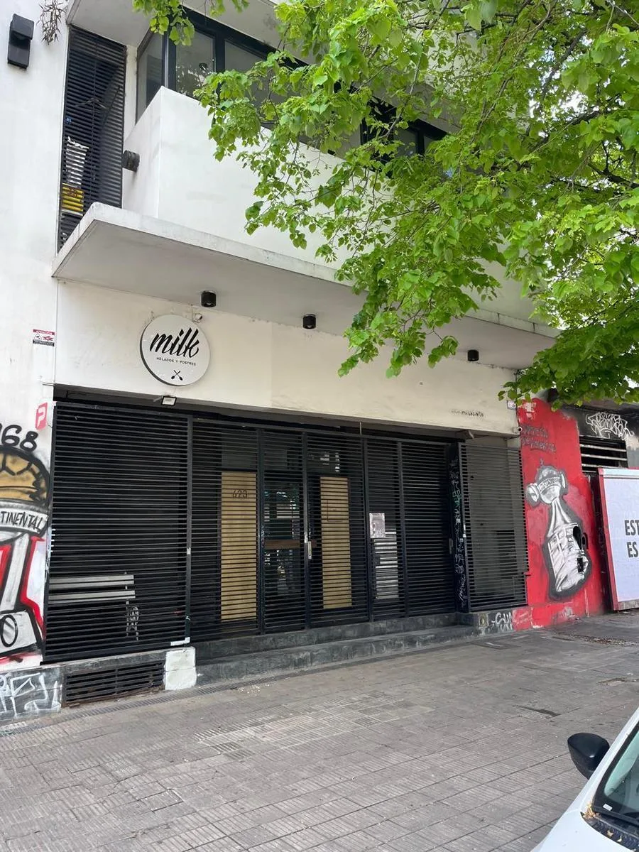 Departamento semipiso de 2 ambientes en La Plata