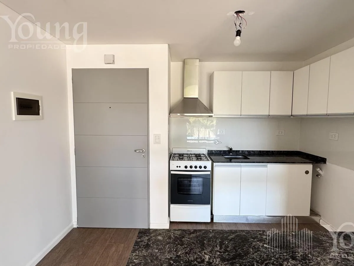 Alquiler Departamento Monoambiente en Bernal