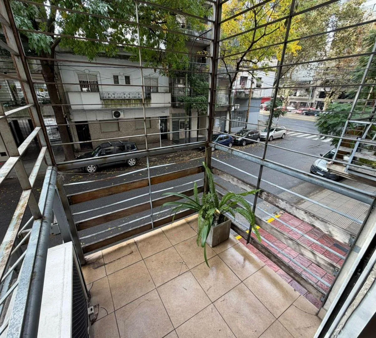 Hermoso Departamento en Villa Crespo!