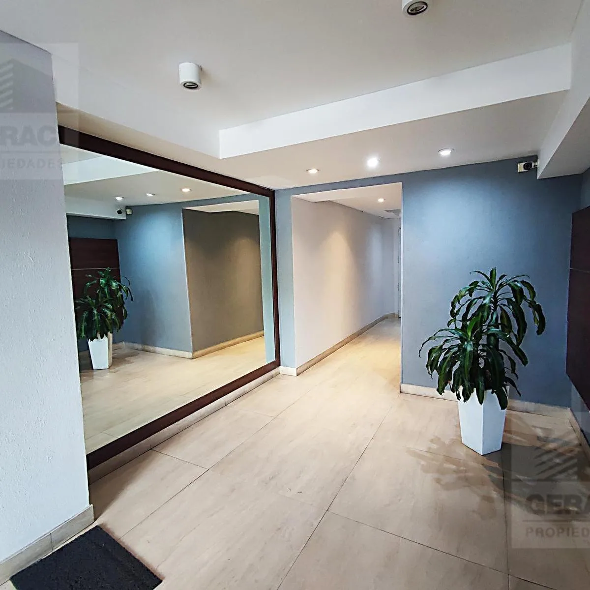 Departamento 2 Ambientes con Cochera y Amenities en Caballito