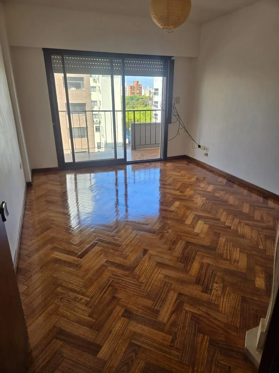 Apartamento de 1 dormitório em La Plata