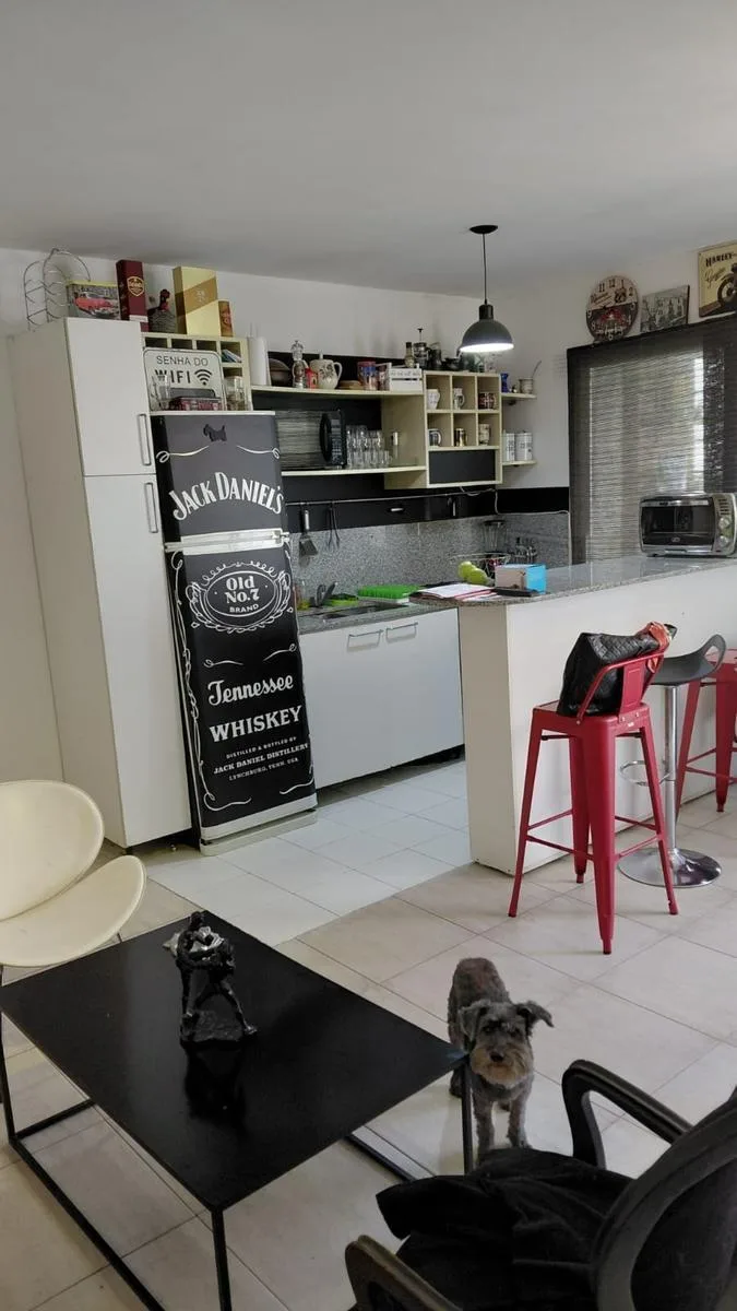 Triplex apartment in Acassuso