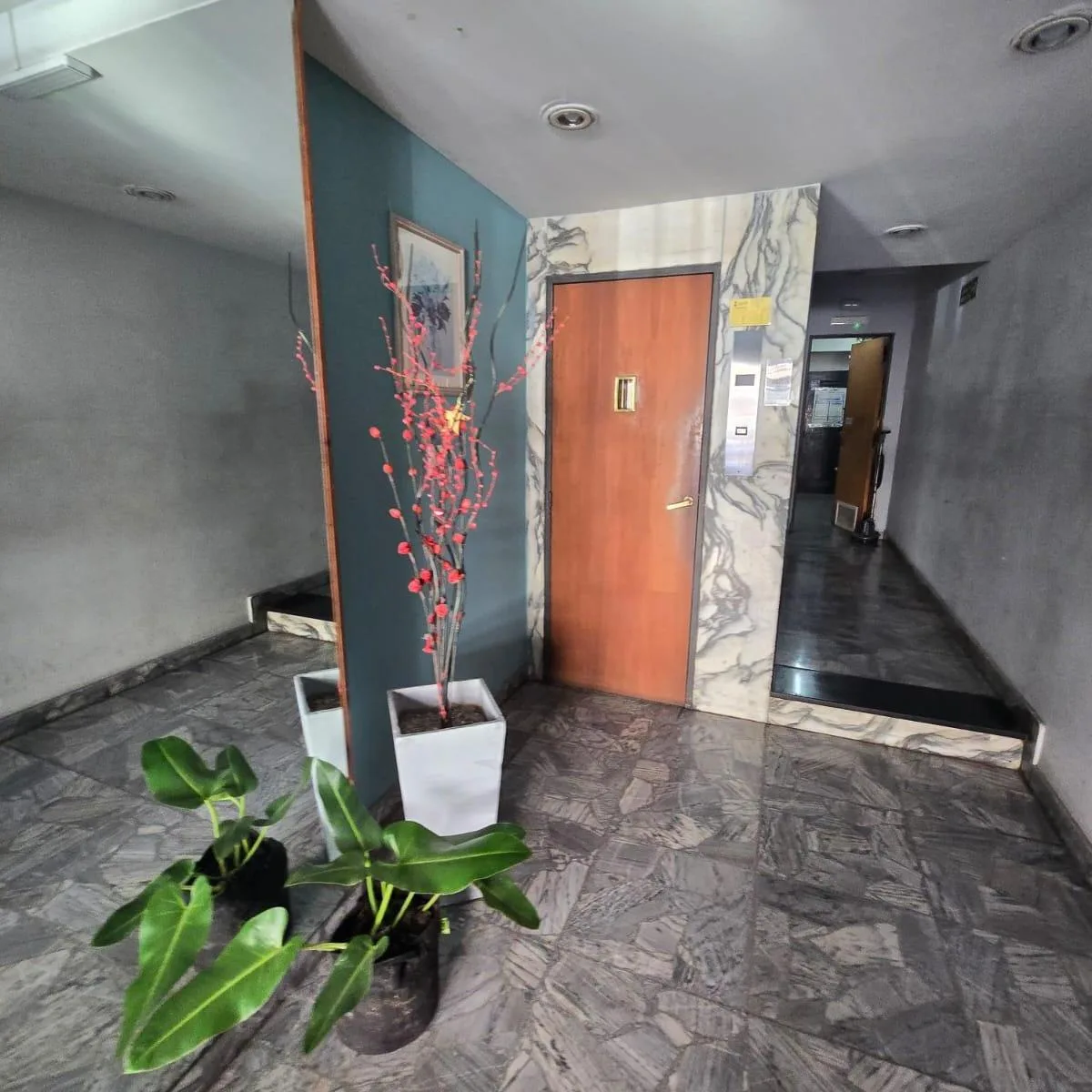 Departamento 2 Ambientes en Villa Urquiza