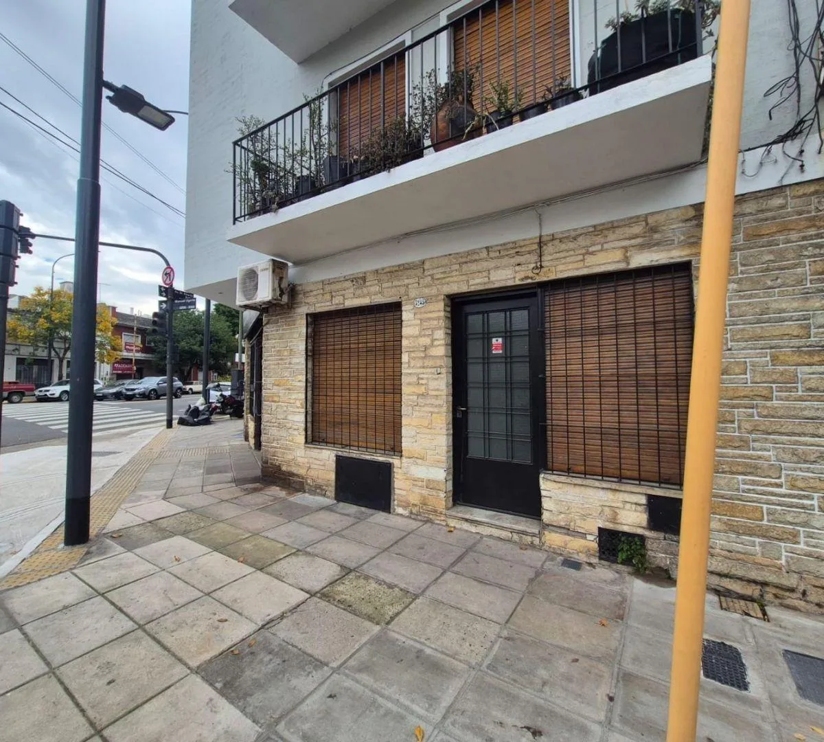 Departamento 3 Ambientes. | Manuel Ugarte Al 3200