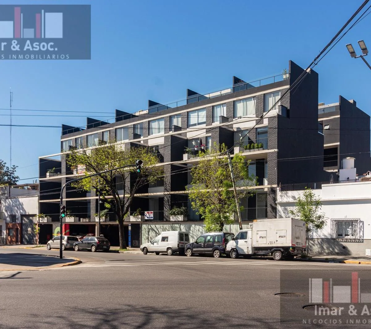 Alquiler Departamento en Villa Urquiza 2 Ambientes Cochera Balcon Mariano Acha