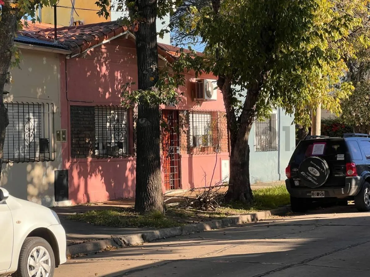 Alquiler Temporario PH 3 Ambientes en Olivos