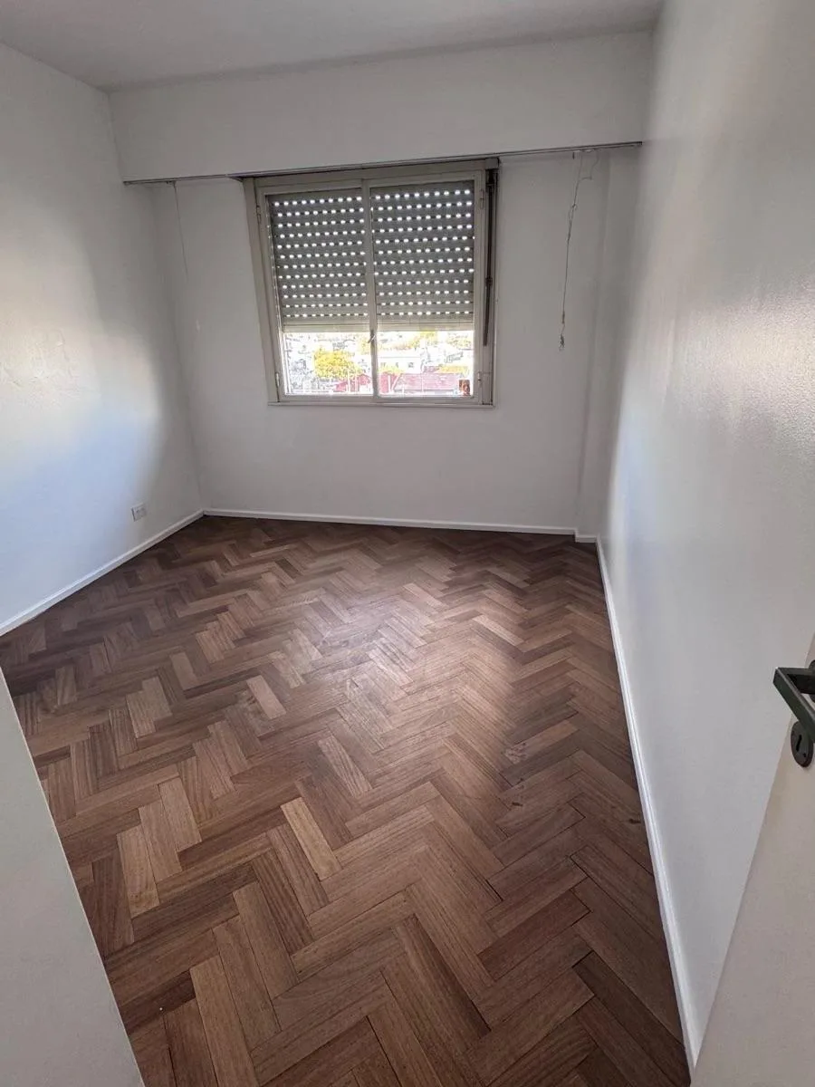 Departamento - Parque Patricios