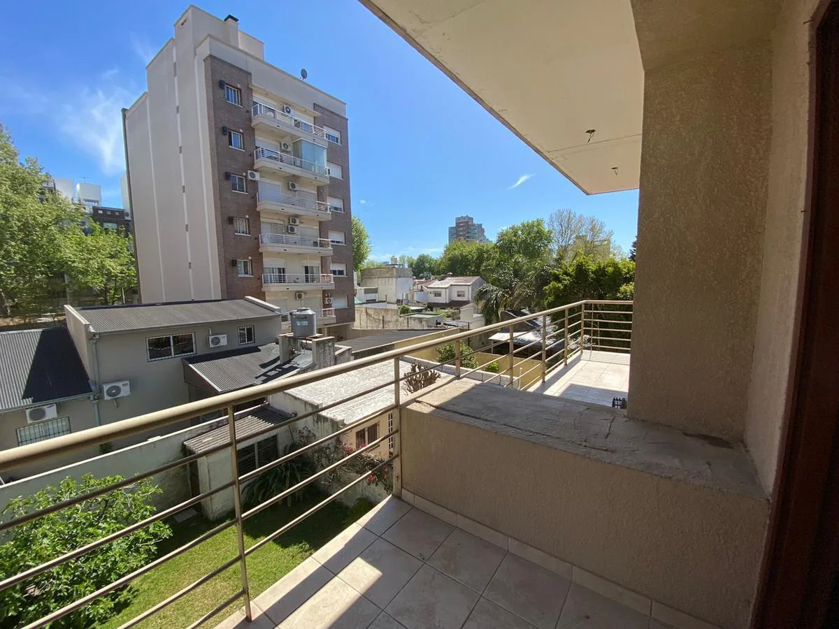 Departamento - Villa Ballester