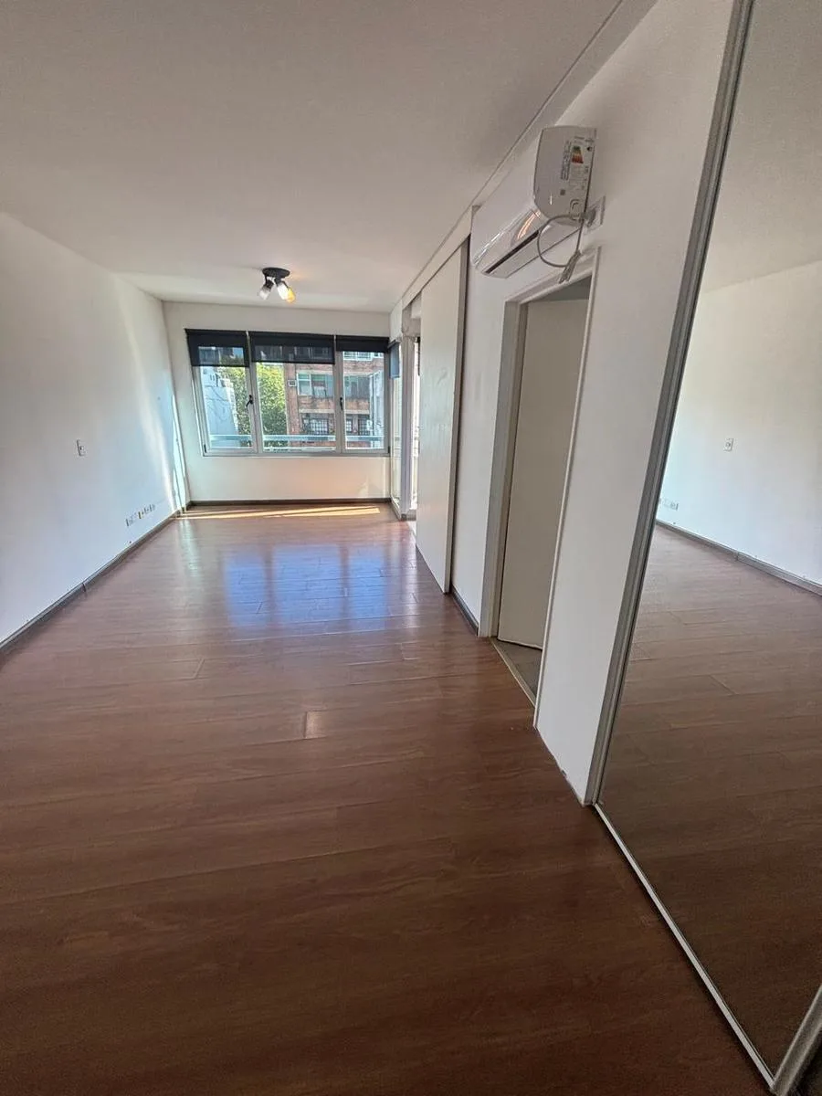 Departamento en Palermo