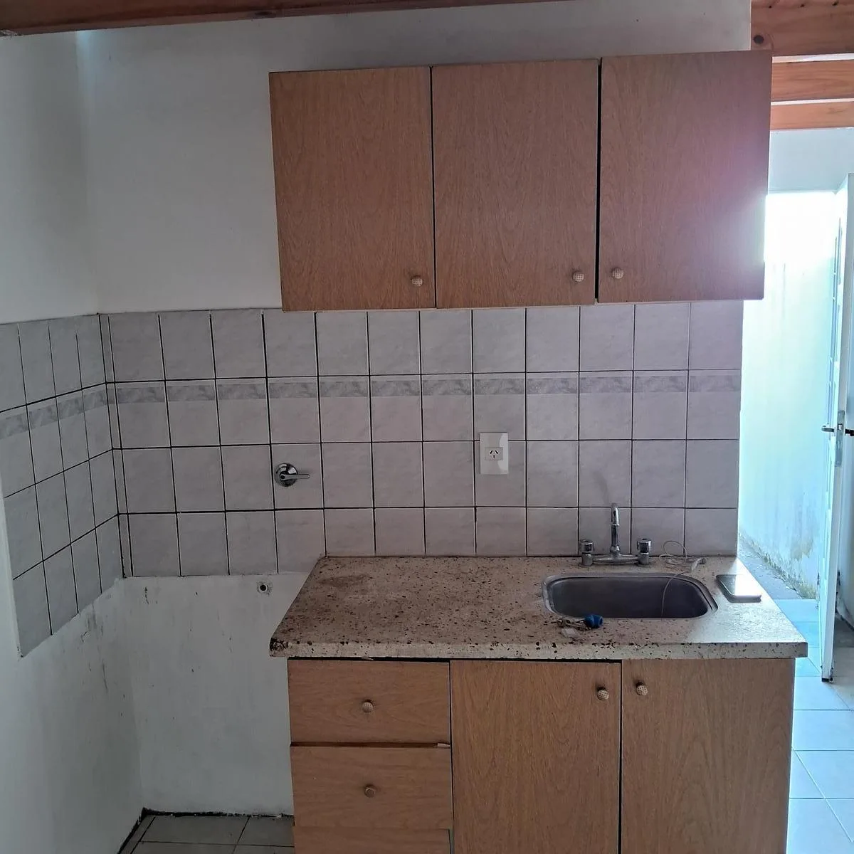 Departamento - Zapiola