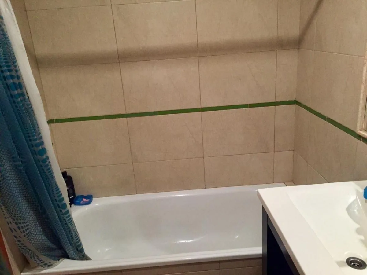 Departamento de 31 m&sup2; con 1 Dormitorio en Alquiler en Balvanera