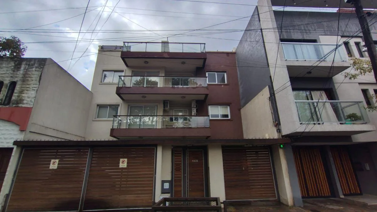 Semipiso 3 Ambientes con Cochera y Terraza Propia en Lomas de Zamora