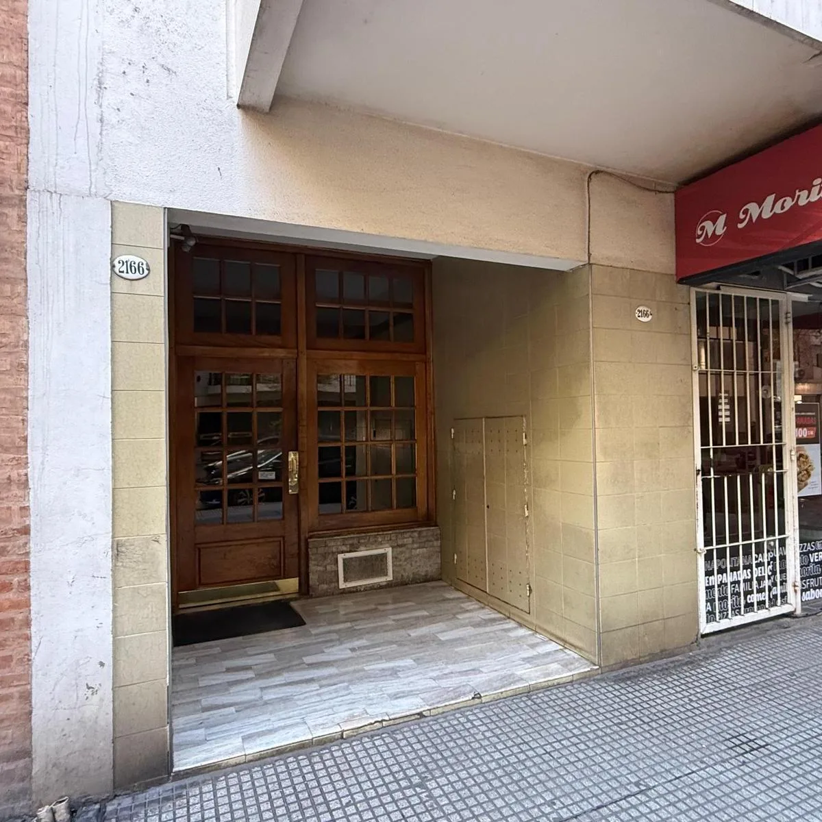 Alquiler Departamento 2 Ambientes en Villa Urquiza