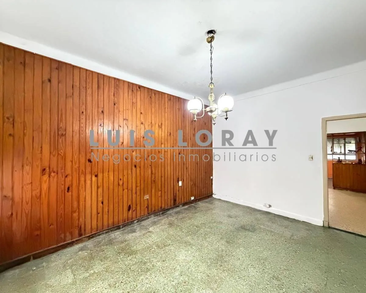 Casa de 3 Ambientes en Alquiler  Glew