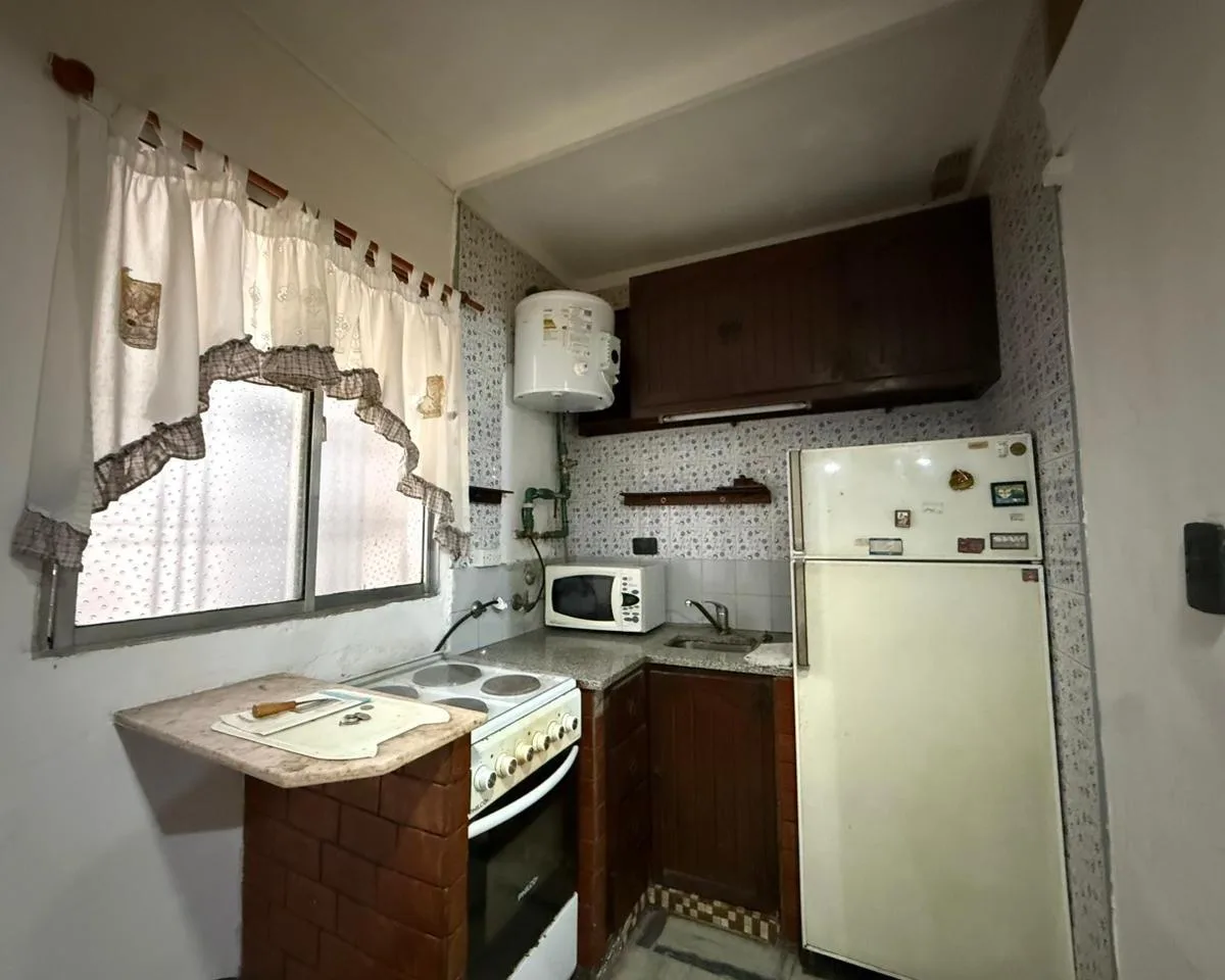 Departamento en Wilde Monoambiente un Ambiente en Venta Apto Credito
