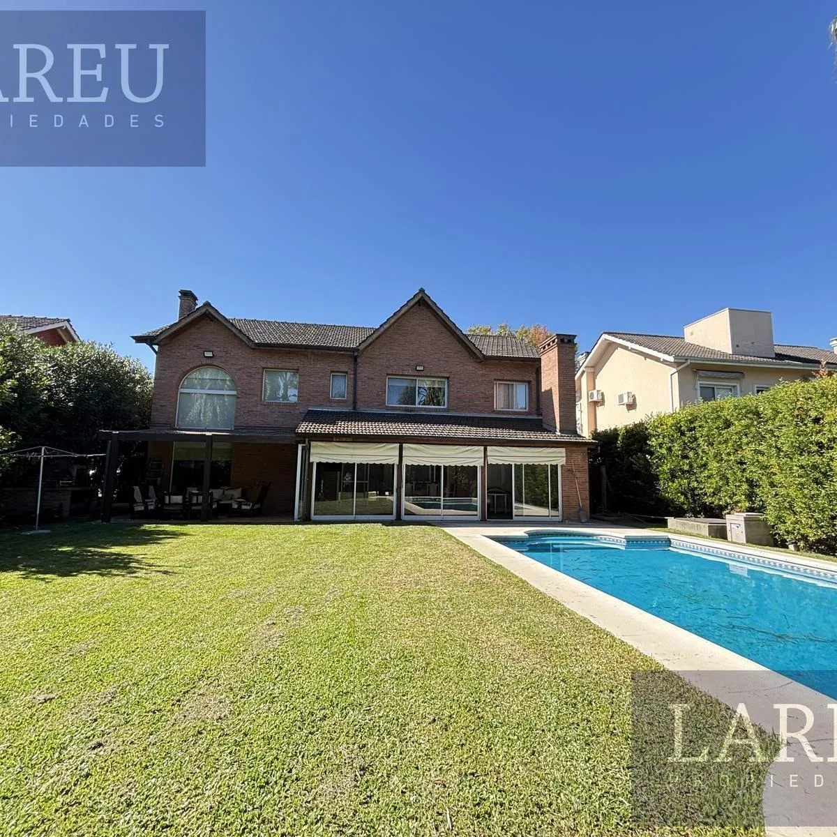 Casa en La Delfina