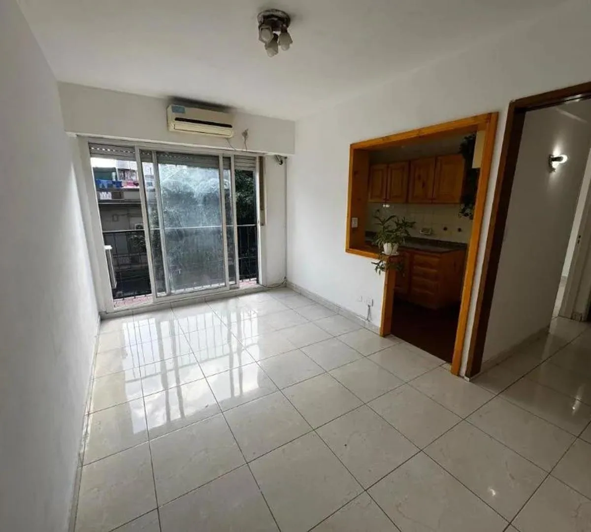 Departamento en Alquiler en Floresta