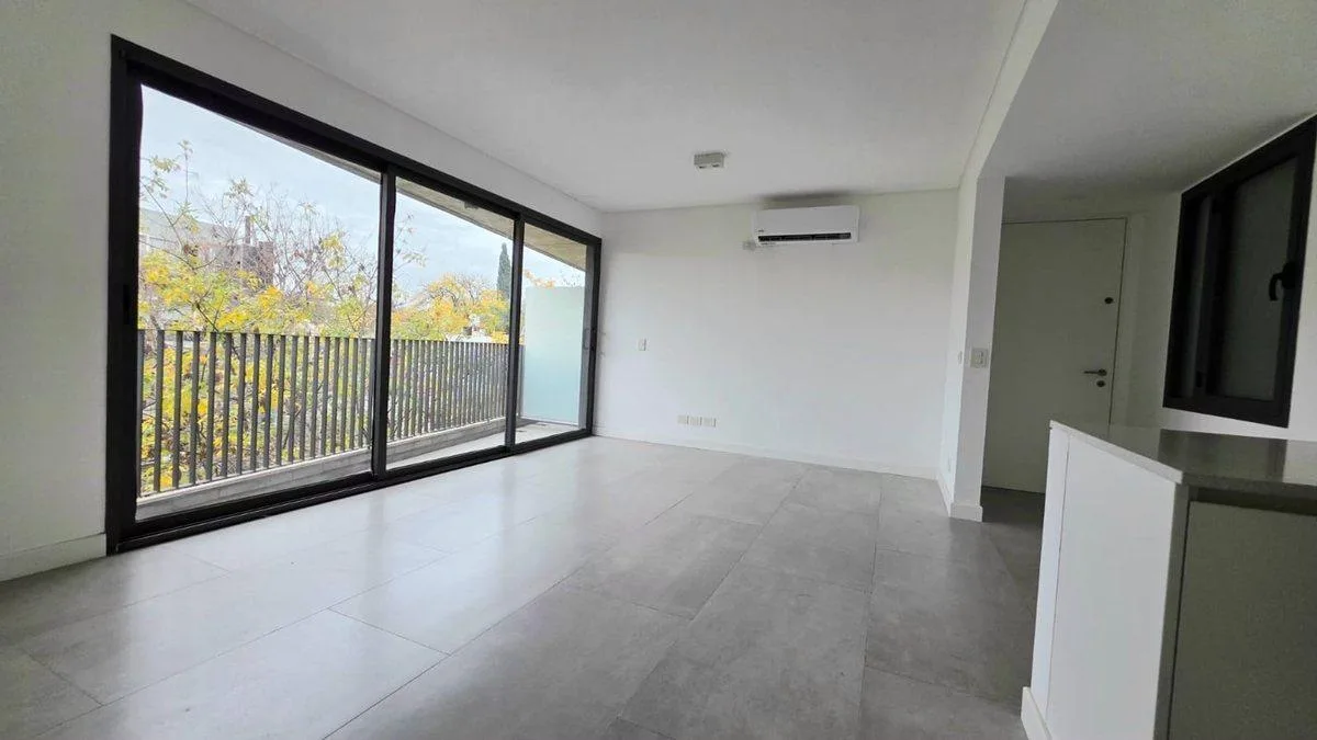 Alquiler 2 Ambientes Estrenar Saavedra Sum Balcon