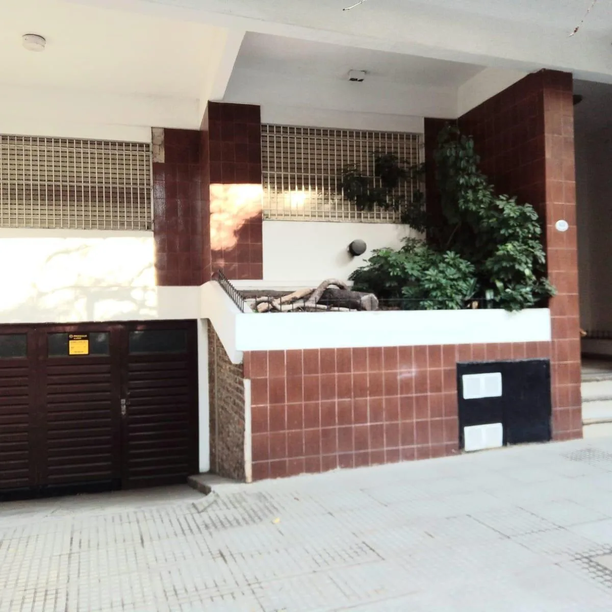 2 Ambientes a Dos Cuadras Av Acoyte