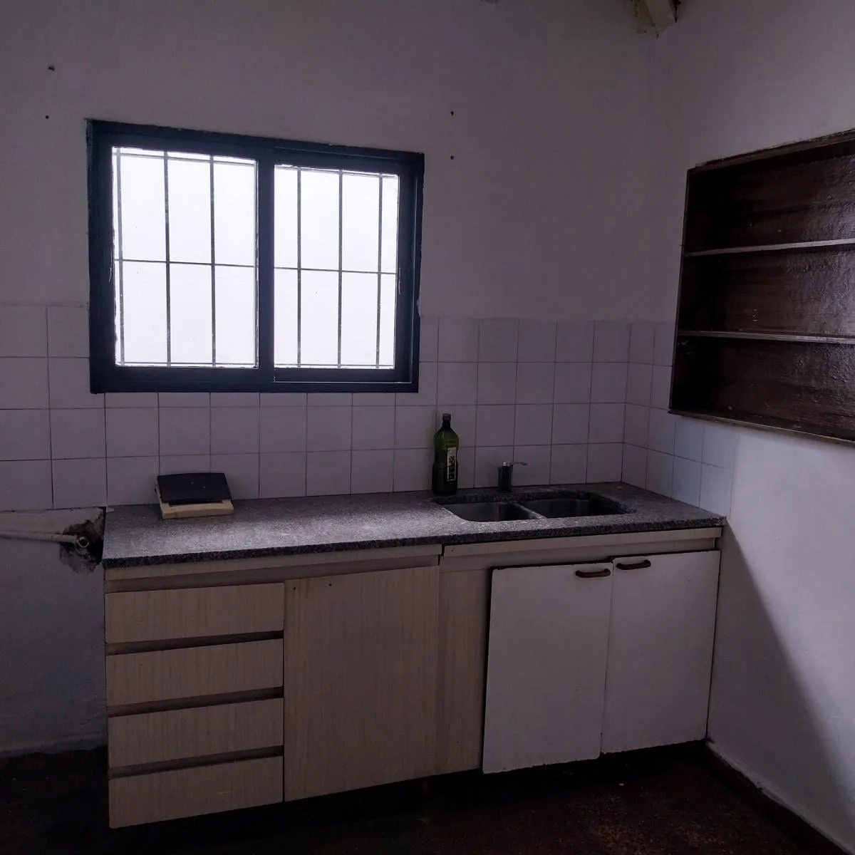 Two-bedroom apartment in El Talar