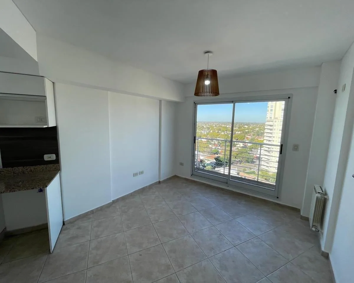 Departamento 1 Ambiente. | Garibaldi 11