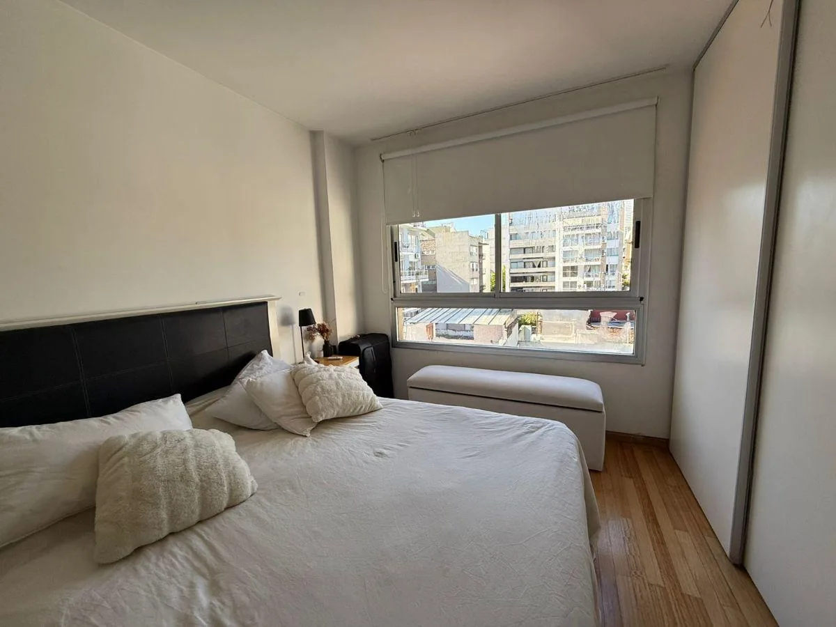 Balcón Aterrazado!,suite, Toilette. Edificio con Pileta, Parrilla, Sum