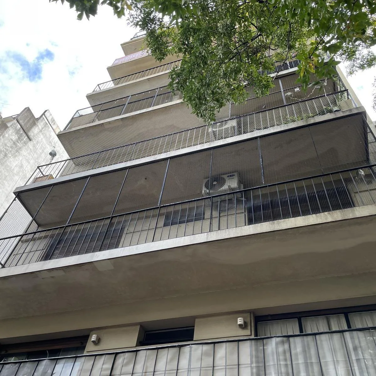 Departamento 2 Amb Lateral