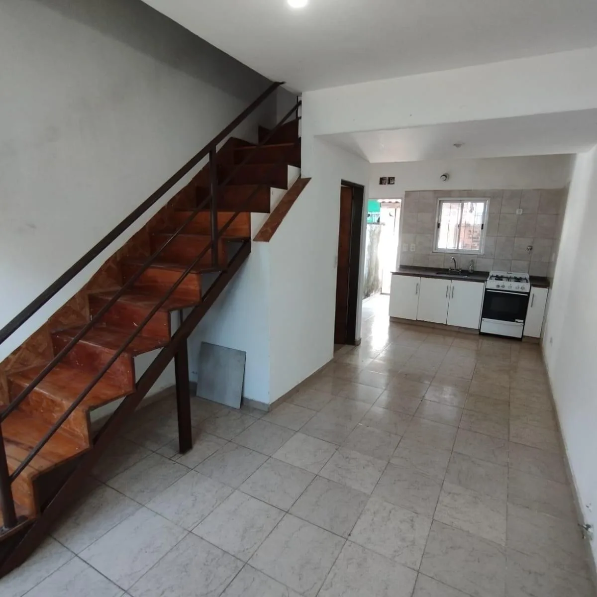 Departamento en San Miguel