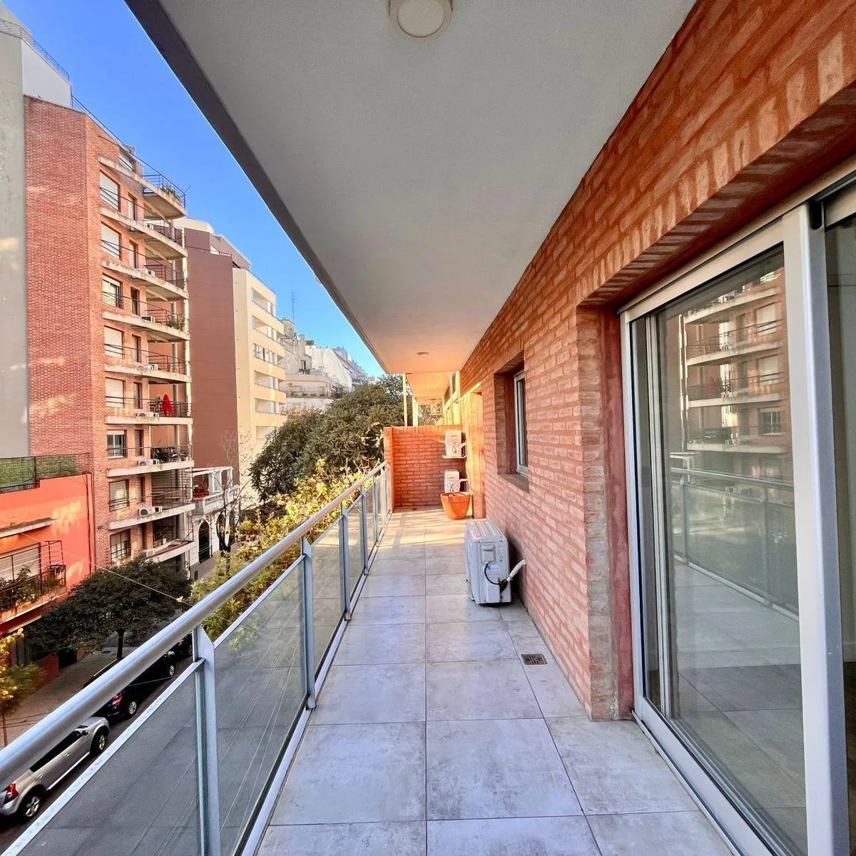Departamento en Palermo