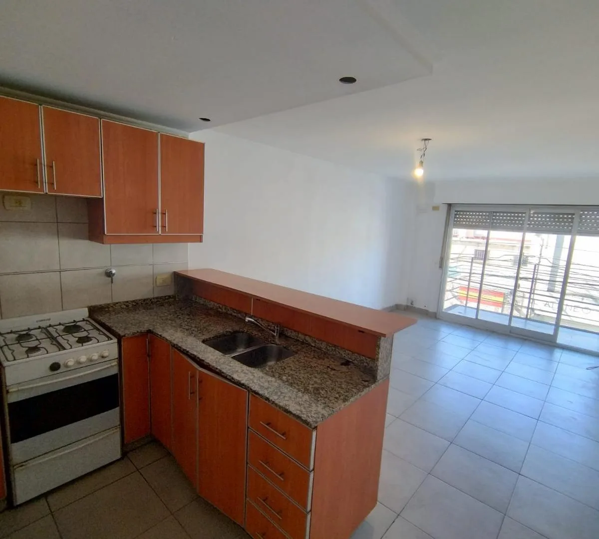Departamento 2 Ambientes