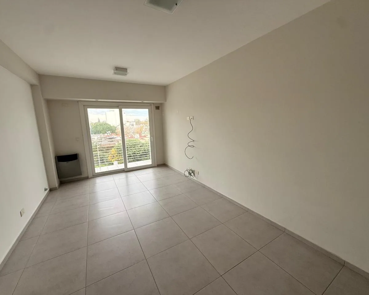 One-bedroom apartment in La Plata