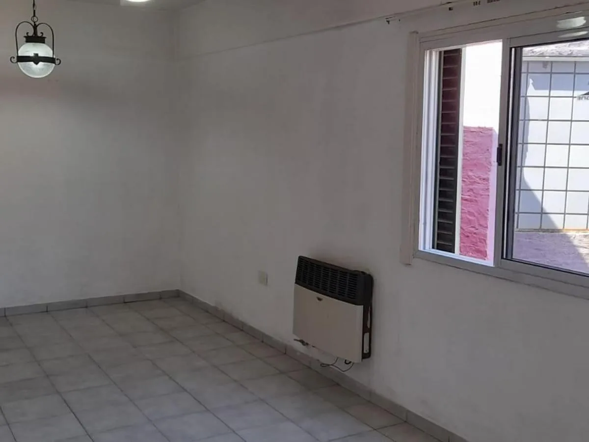 Alquiler de Departamento Super Centrico