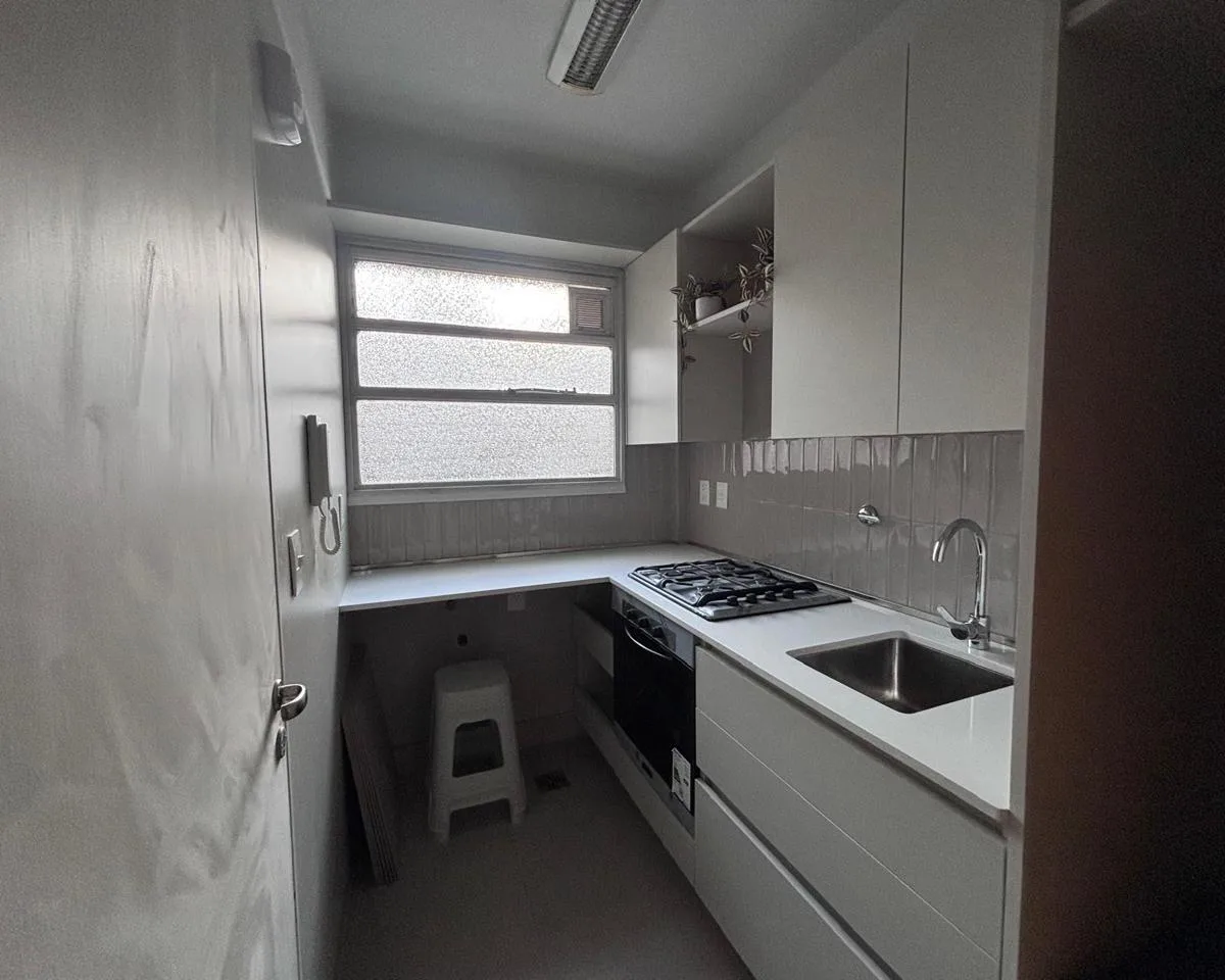 Alquiler 2 Ambientes - Retiro