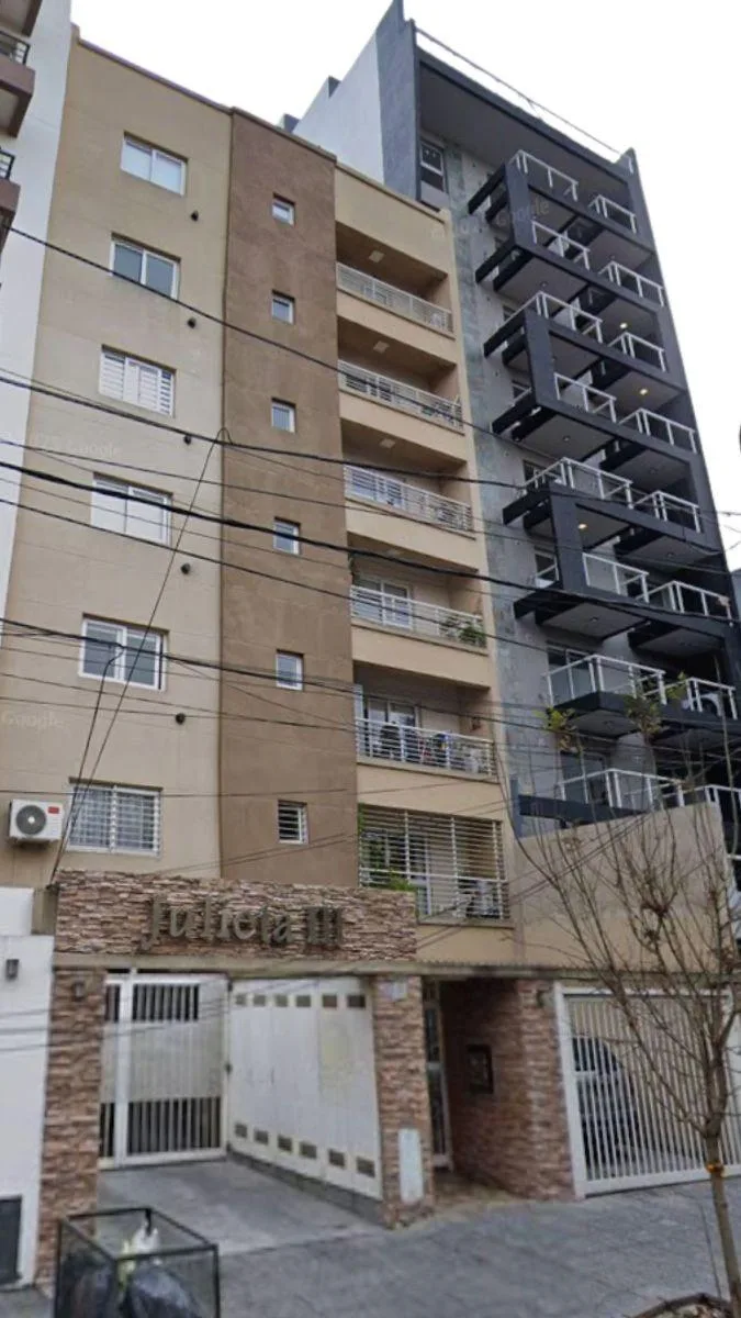 Alquiler: Martin Coronado. Depto 2 Amb a 1 Cuadra de La Estacion