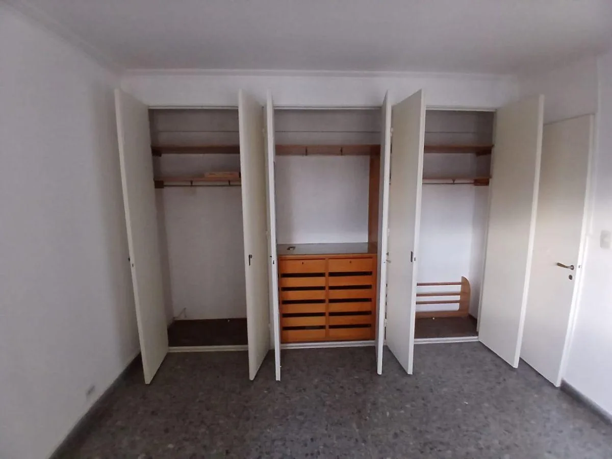 Two-room apartment in Avellaneda