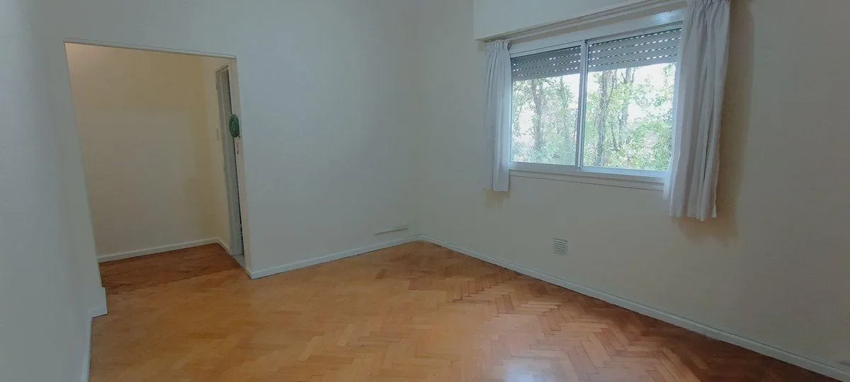 Alquiler Departamento Dos Ambientes Caballito