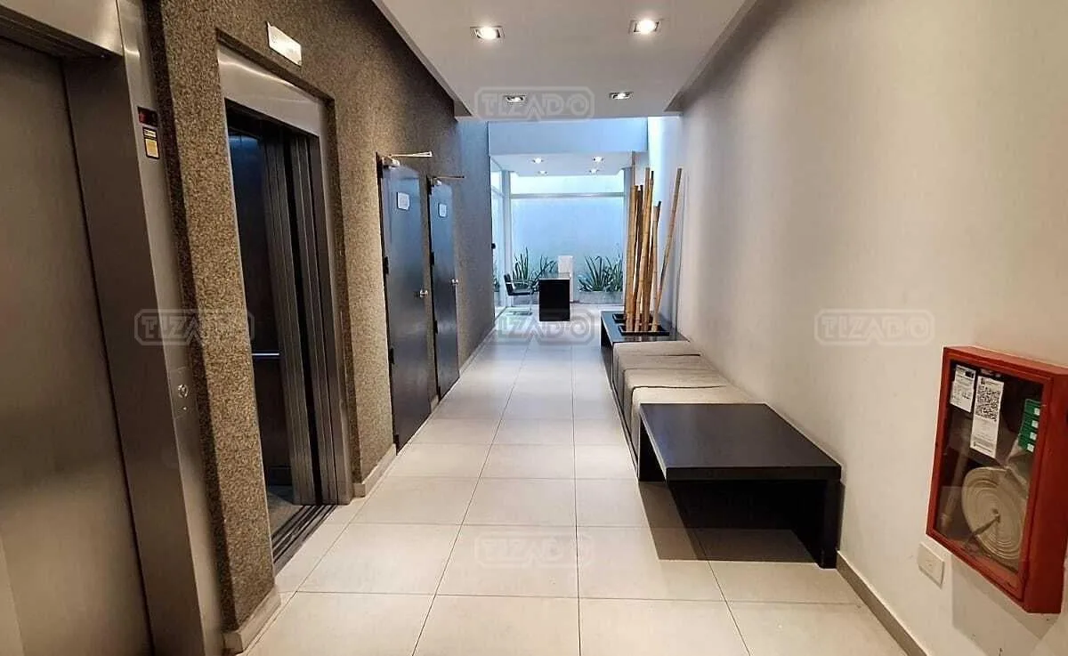 Departamento en Alquiler Ubicado en Núñez, Capital Federal