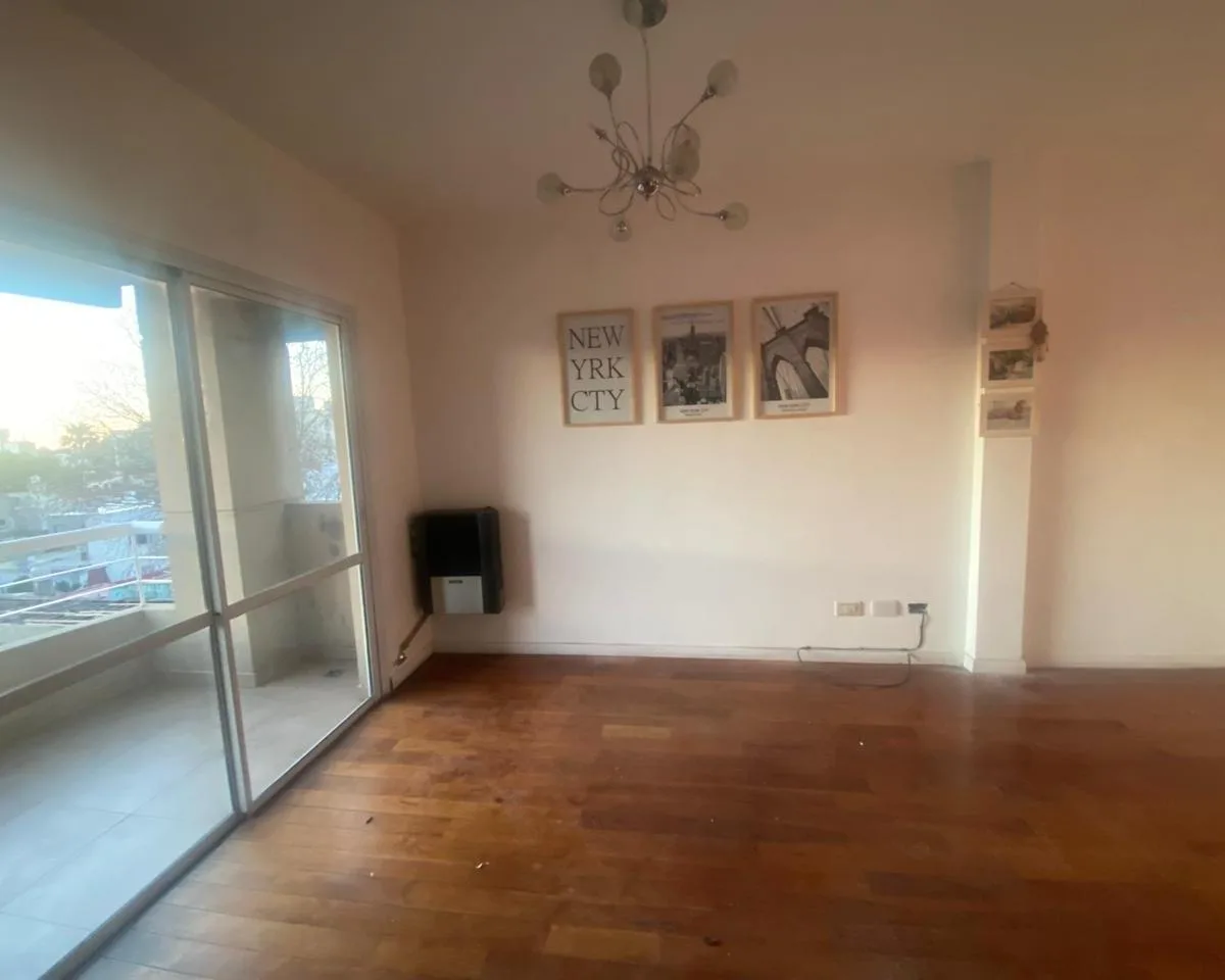 Departamento en Lanús Oeste