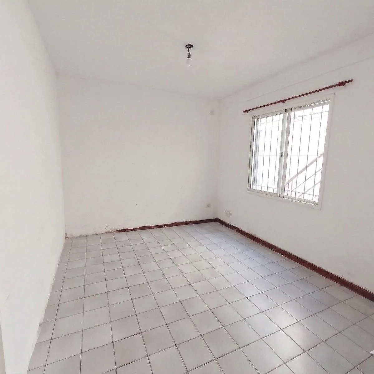 Alquiler Departamento 2 Amb en Beccar