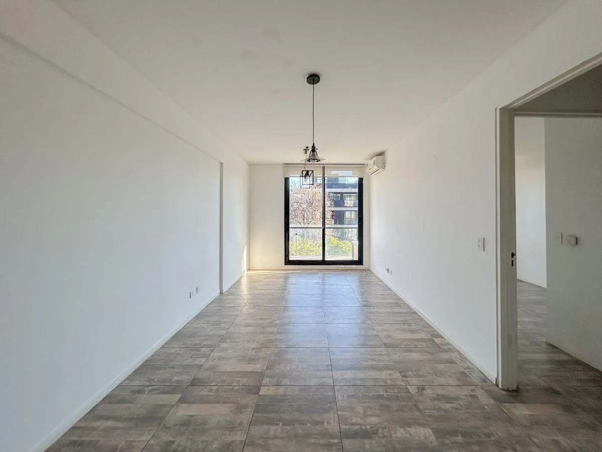 2 Ambientes con Cochera y Baulera en Alquiler en Greenahus - Amenities Primer Nivel Doho