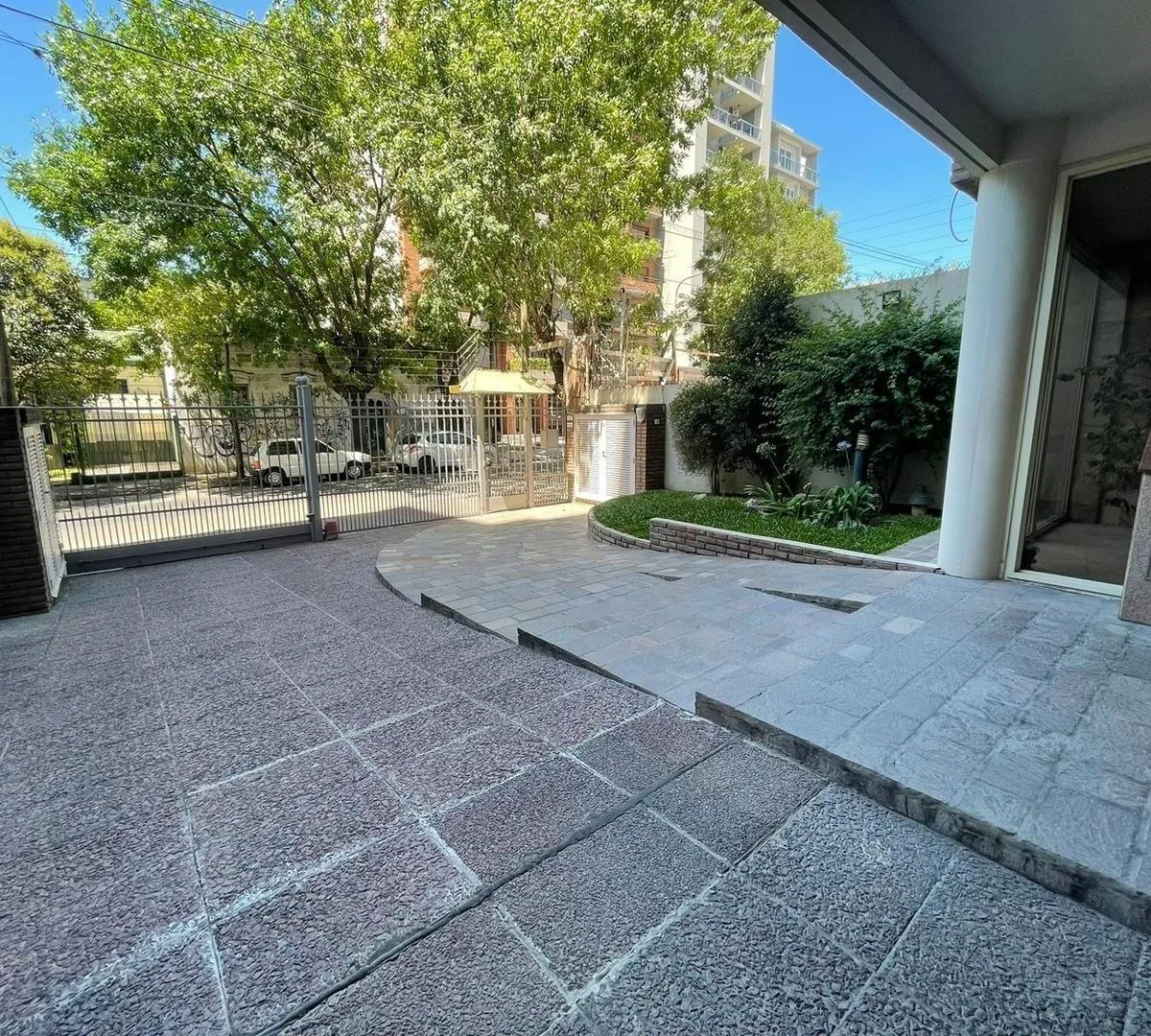 Departamento en Alquiler 4 Amb. Quilmes Centro