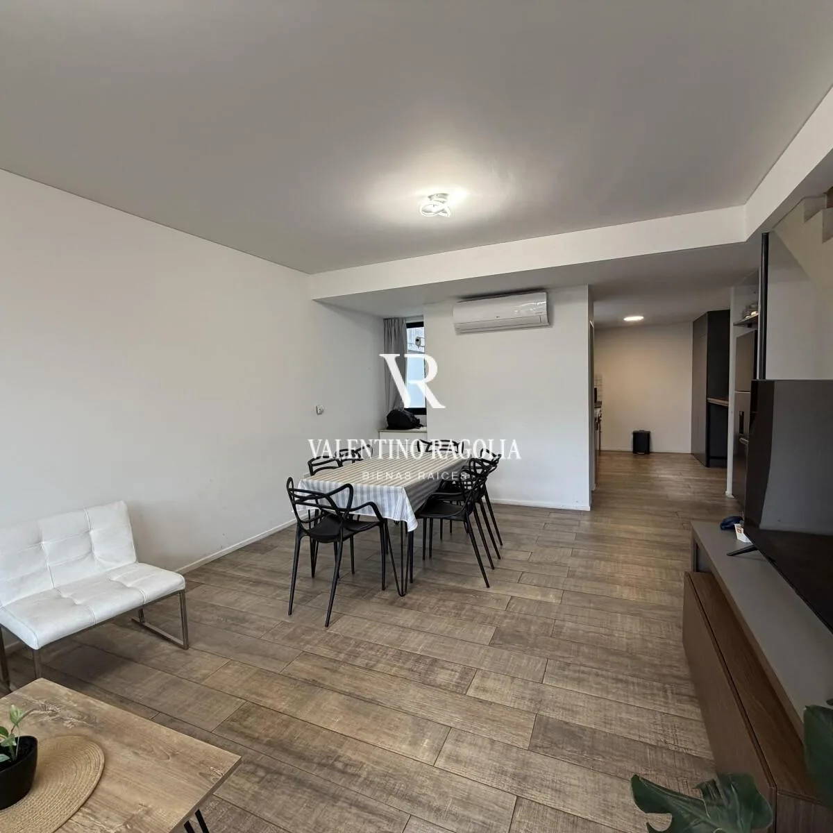 Alquiler Dúplex 4 Ambientes en Castelar Sur