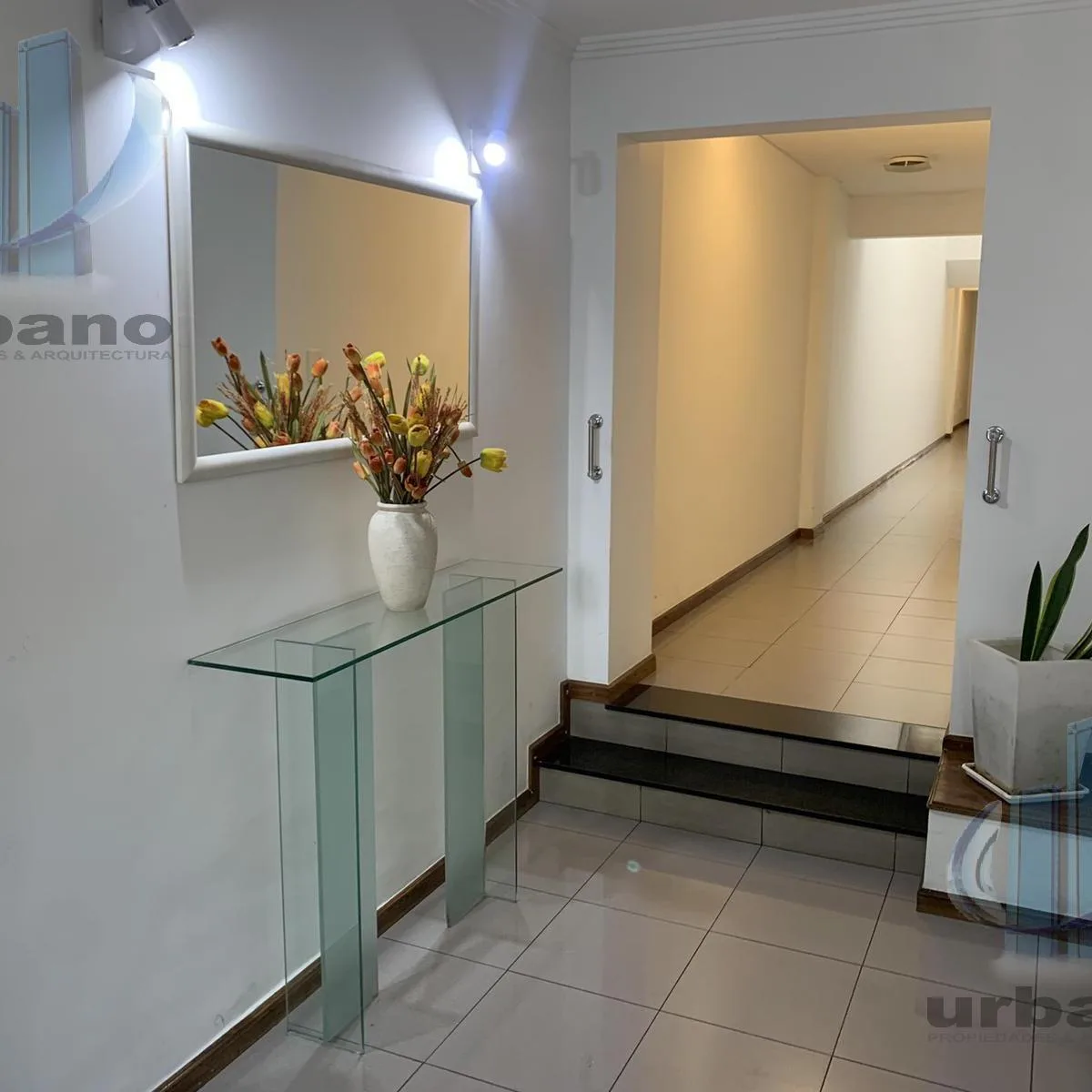 Departamento en Alquiler 2 Amb. - Ramos Mejia Centro