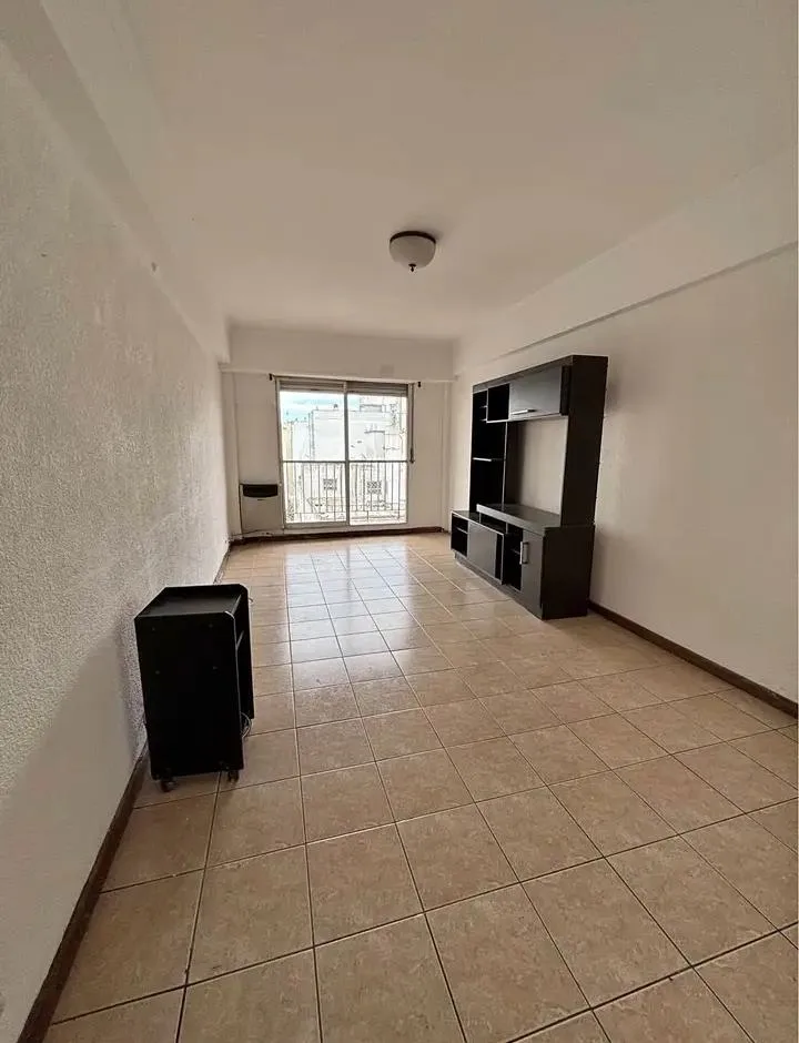 Alquiler de Departamento